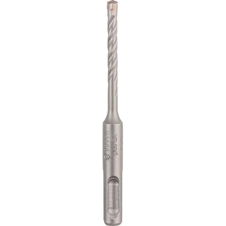 Bosch 2608836633 5X SDS Plus Steinbohrer 18mm 450mm 1 Stück