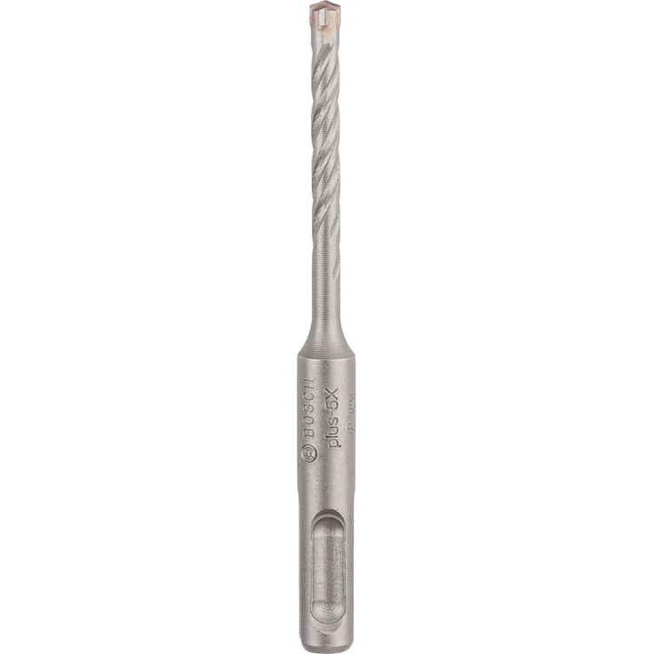 Bosch 2608836633 5X SDS Plus Steinbohrer 18mm 450mm 1 Stück – Bild 1