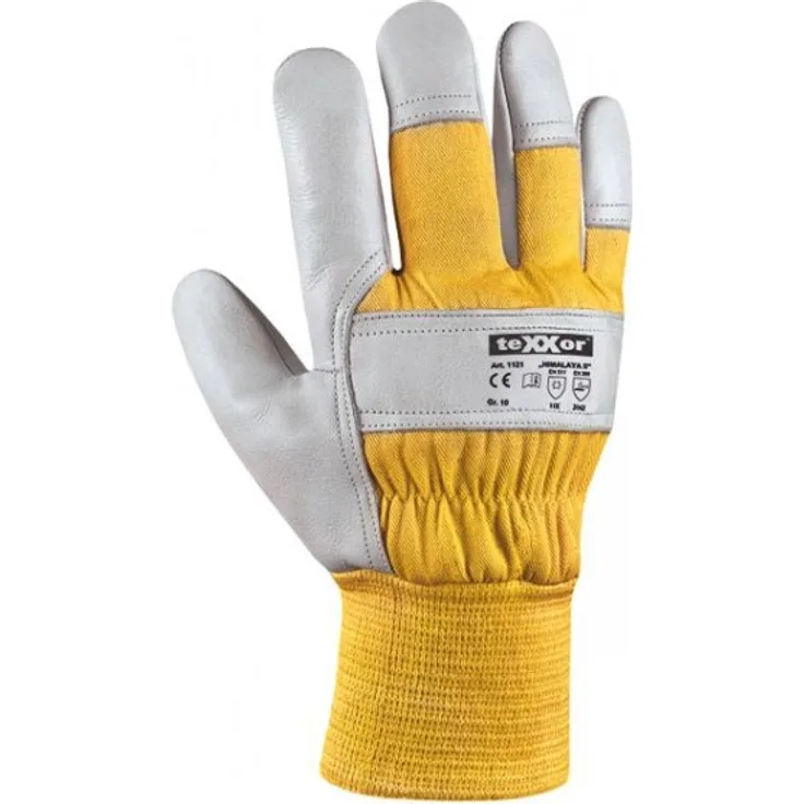 teXXor Winterbauhandschuhe HIMALAYA II Größe 10 1121-11