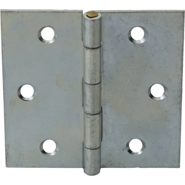 Vormann Scharnier 80 x 80 mm