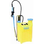 Gloria Kolbenrückensprühgerät Pro 1800, 18l