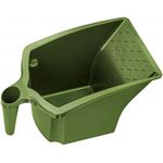 COLOR EXPERT ExpertCup Lasurenzubehör 2L Grün