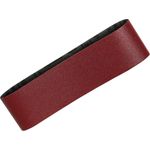 Makita P-37334 Schleifband 76x610mm K80