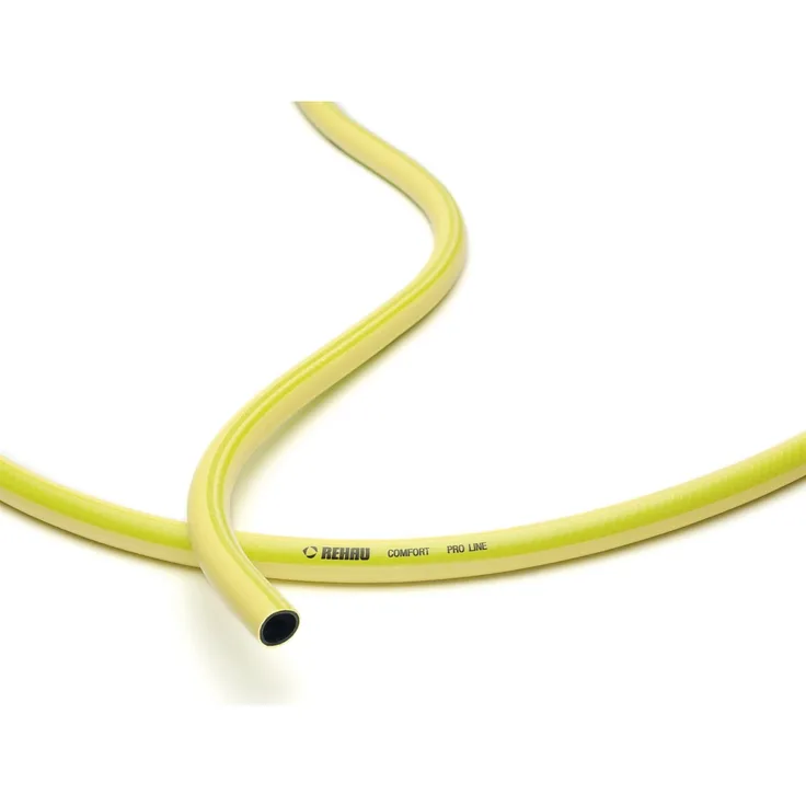 Rehau Comfort Gartenschlauch Pro Line 1/2 Zoll, Länge 50 Meter