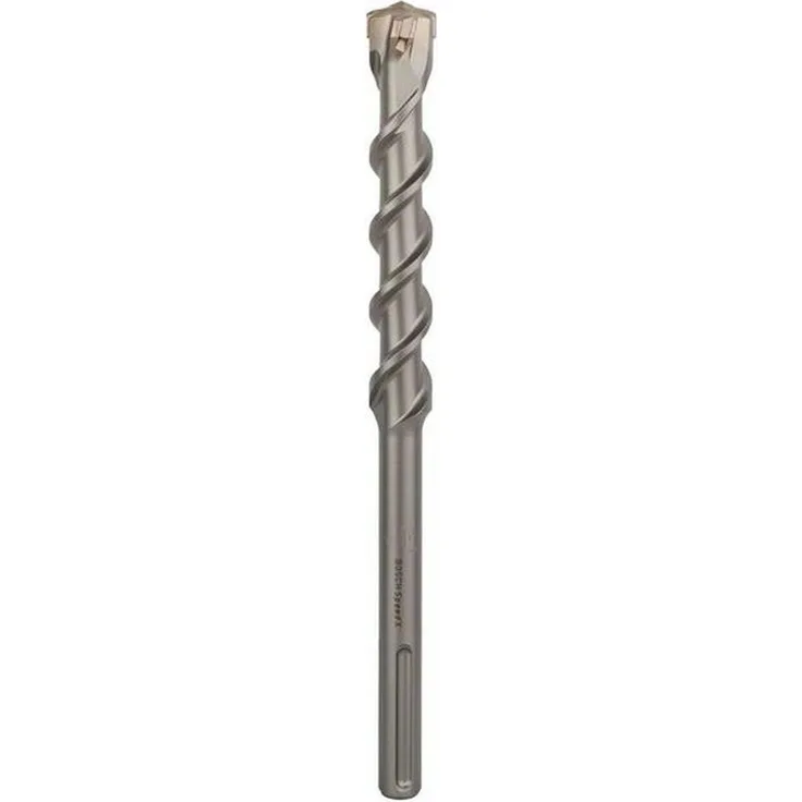 Bosch Professional Hammerbohrer SDS-max-7 (für Beton, Kalksandstein, Mauerwerk, Ø: 28 mm, Zubehör für Bohrhammer), (2608586784)
