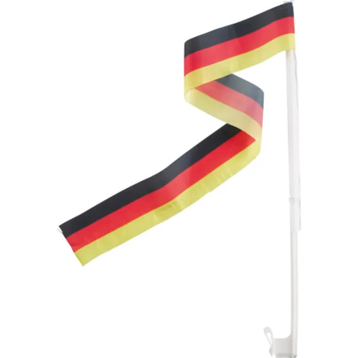 Amscan Autofahne Deutschland XXL