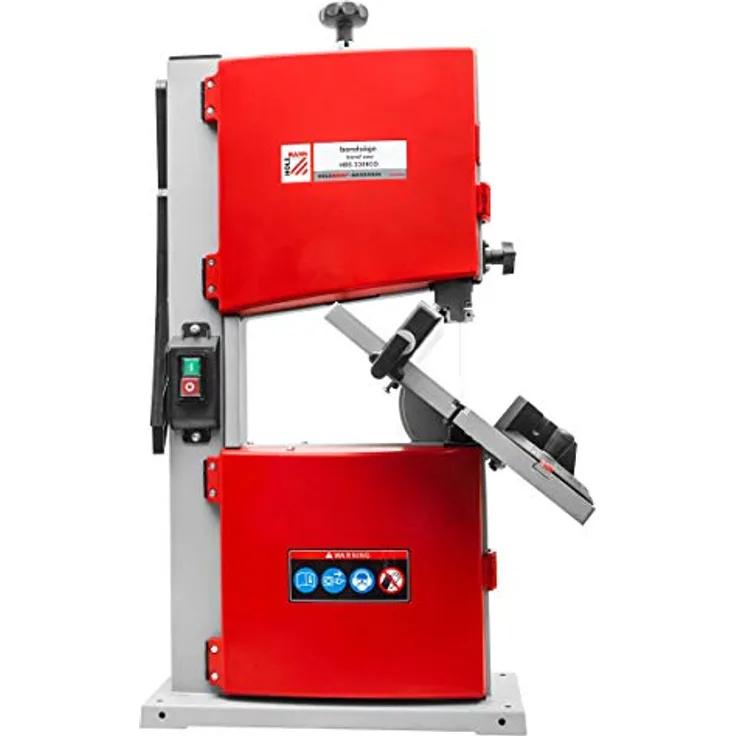 Holzmann Bandsäge HBS230ECO