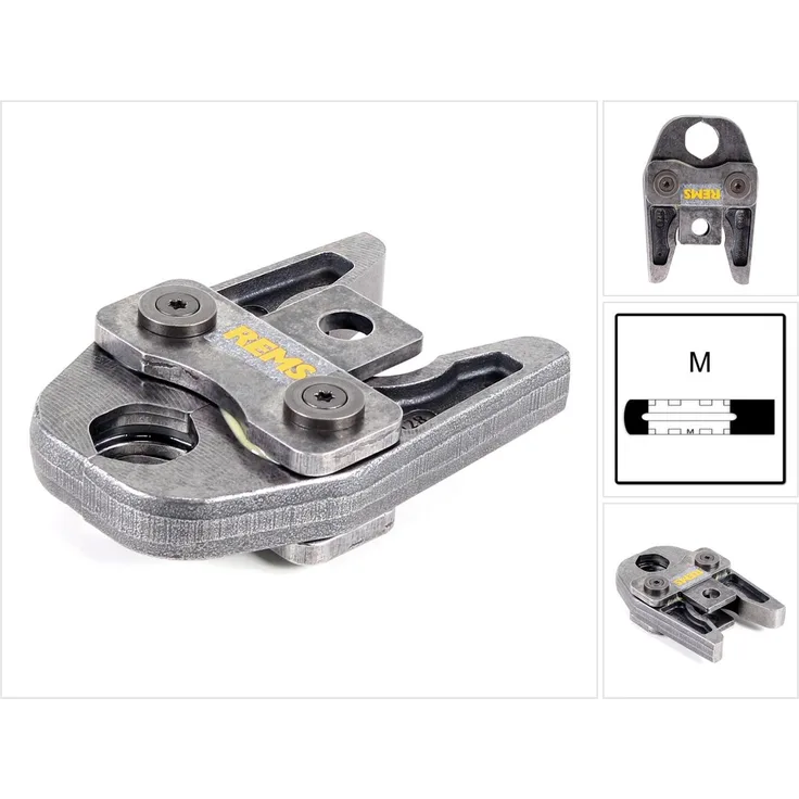 Rems Presszange M 28 mm, 570140