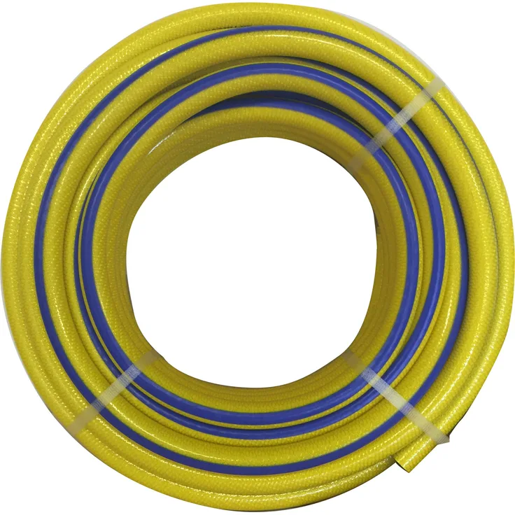 super-fitt 76495 40 NTS tricogel 5 Lagen Schlauch 3/4 50 m