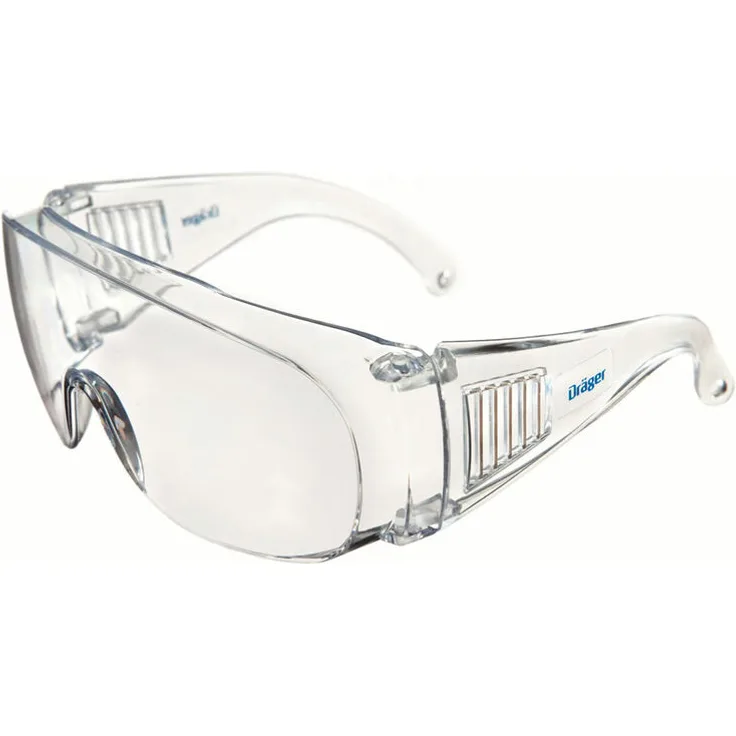 Dräger Schutzbrille X-pect 8110