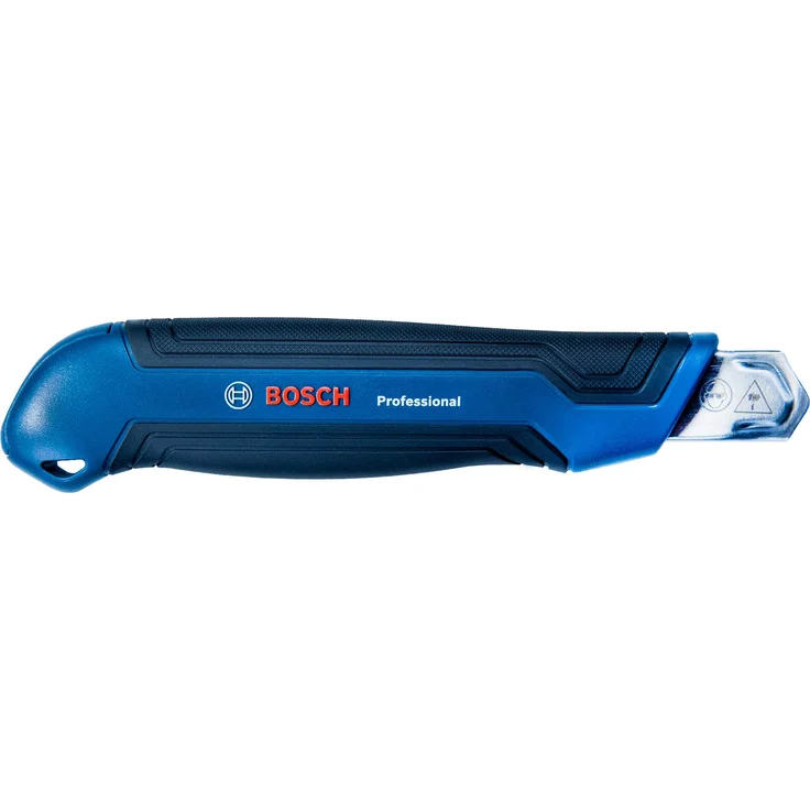 Bosch Professional Cutter Messer (18 mm Klinge) – Bild 1