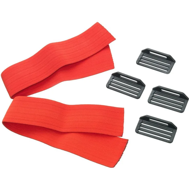 Ersatzband für Knieschützer COX792151 / 792152