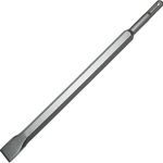 Silverline 675285 SDS-Plus-Flachmeißel 20 x 280 mm