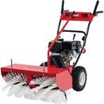 MTD Optima PS 700 Kehrmaschine Arbeitsbreite 70 cm