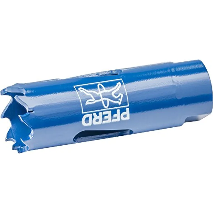 Pferd 25100117 HSS-Lochsägen LS 17