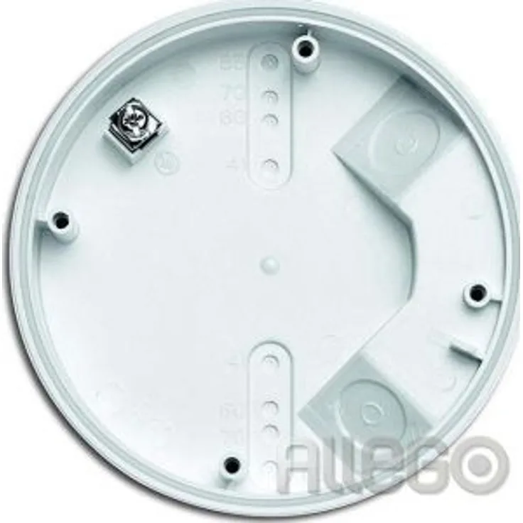 Busch-Jaeger 6888 Aufputz-Gehäuse Für Busch-Wächter Basicline Korridor