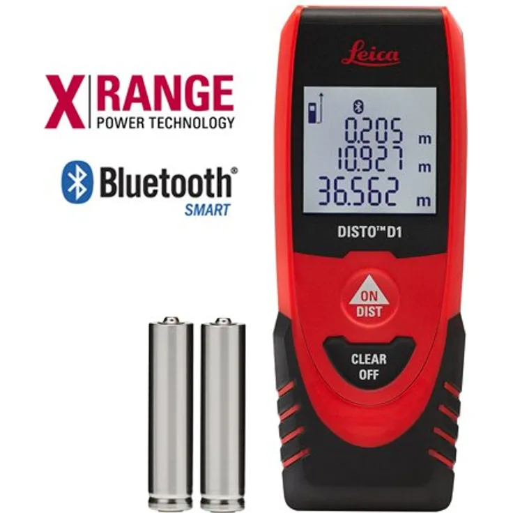 Leica DISTO D1