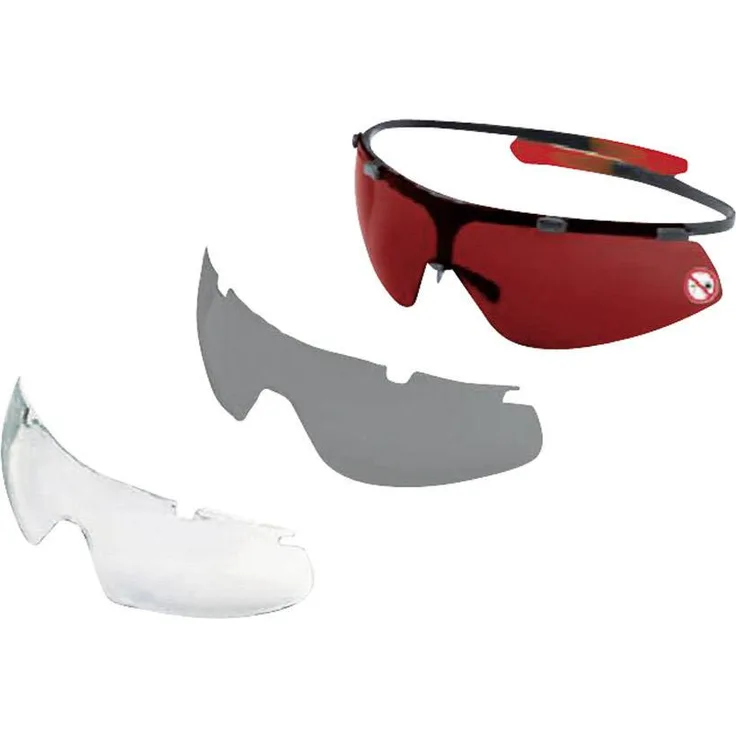 Leica Geosystems GLB 30 780 117 Lasersichtbrille