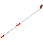 WOLF-Garten - 2-schneidige Baumschere POWER DUAL CUT RR 200, 73ACA001650 hakenförmige Klinge