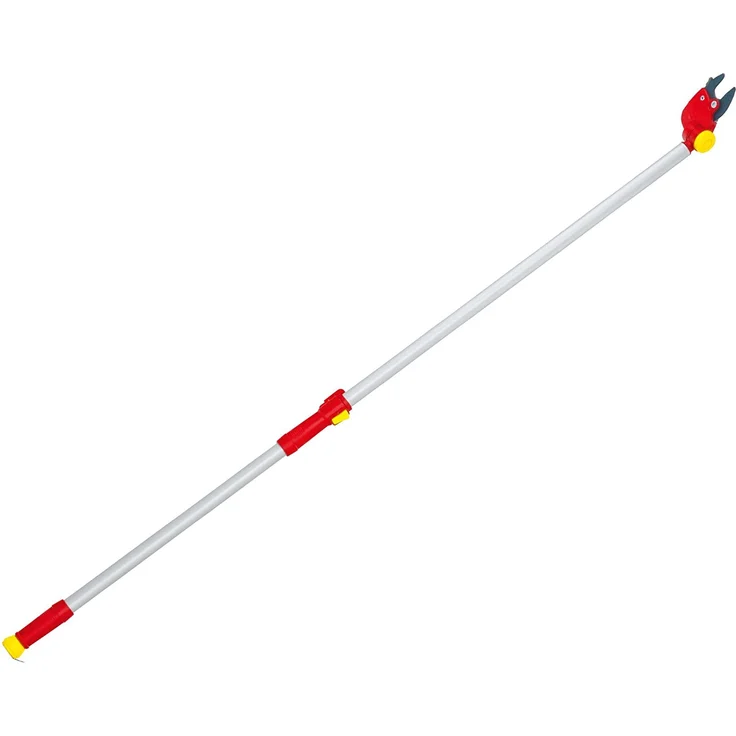WOLF-Garten - 2-schneidige Baumschere POWER DUAL CUT RR 200, 73ACA001650 hakenförmige Klinge – Bild 1