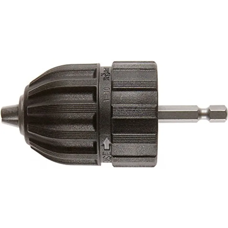 Hitachi Bohrfutter SSBF 10 mm mit 1-4'''' Aufnahme, 752083''