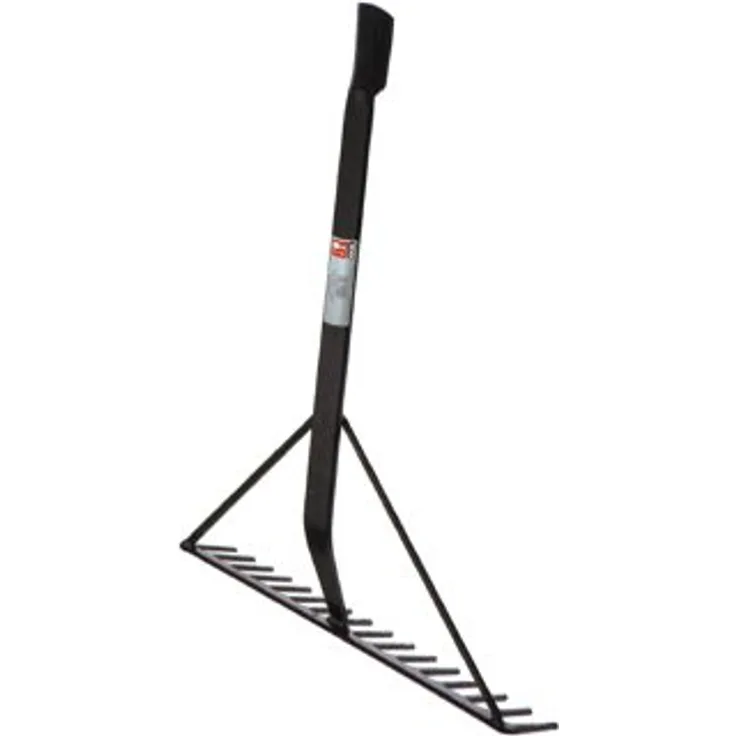 KAYSER 818520 Teerrechen,Anzahl der Zinken: 16