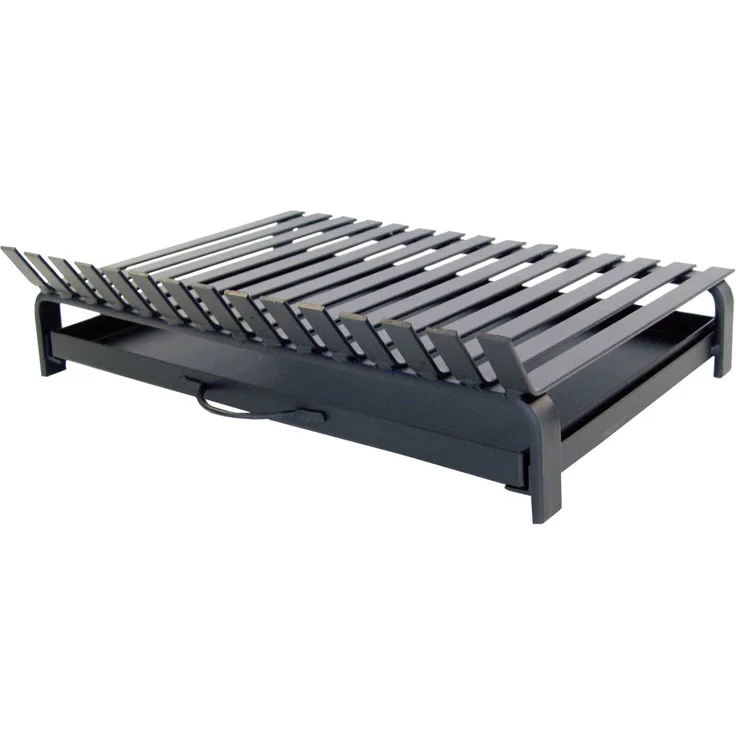 ImEx EL Zorro 71411 Grillguthalter Eisen 60 x 40 x 10 cm