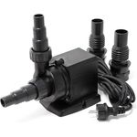 SunSun Poolpumpe 16000 l-h 140 W Schwimmbadpumpe Filterpumpe Umwälzpumpe CPP-16000 - Sunsun