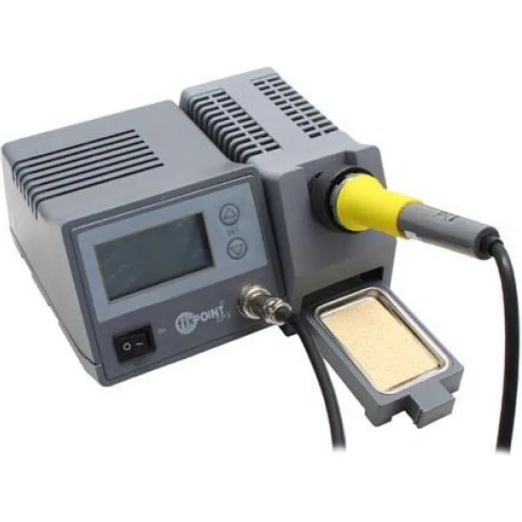 Fixpoint EP5 Digitale Lötstation (51098)