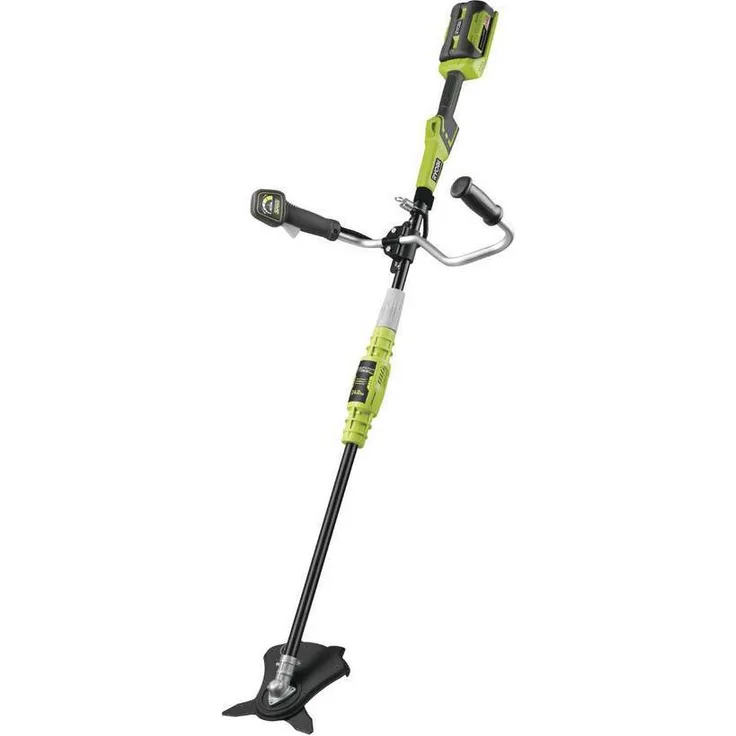 Ryobi RBC 36X26B mit Akku und Ladegerät
