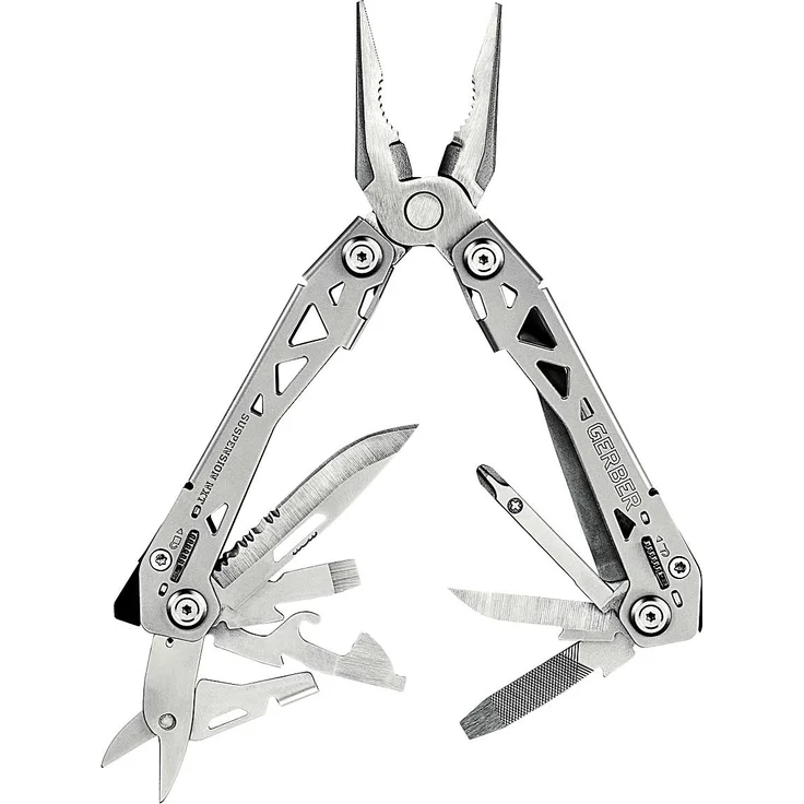 Gerber Multi-werkzeug 31-003345, grau, M, 1027512