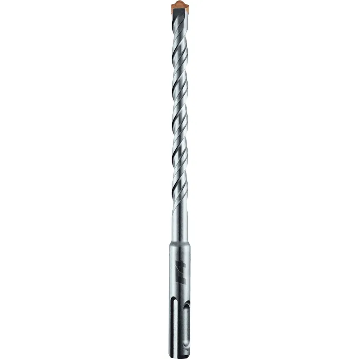 SDS Plus Bohrersatz 5 - 12mm bis 210mm , zweischneidig
