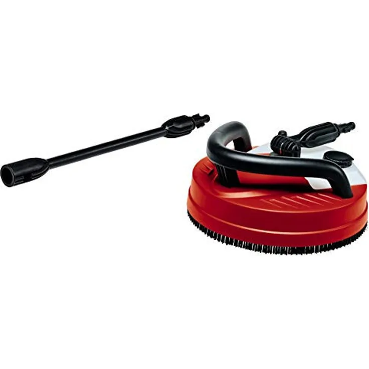 Einhell Original Flächenreiniger Hochdruckreiniger-Zubehör Durchmesser 30 cm passend für Einhell Hoc