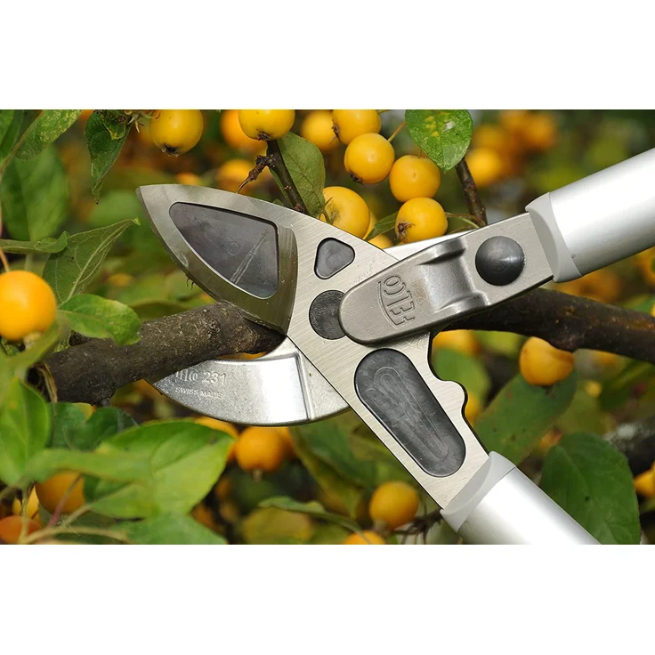 Getriebeastschere FELCO 231 – Bild 2