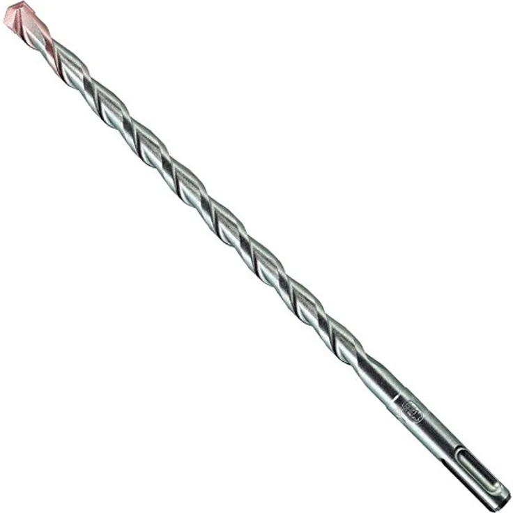 alpen 81701200100 SDS-plus Hammerbohrer F4 160-100x12,0mm