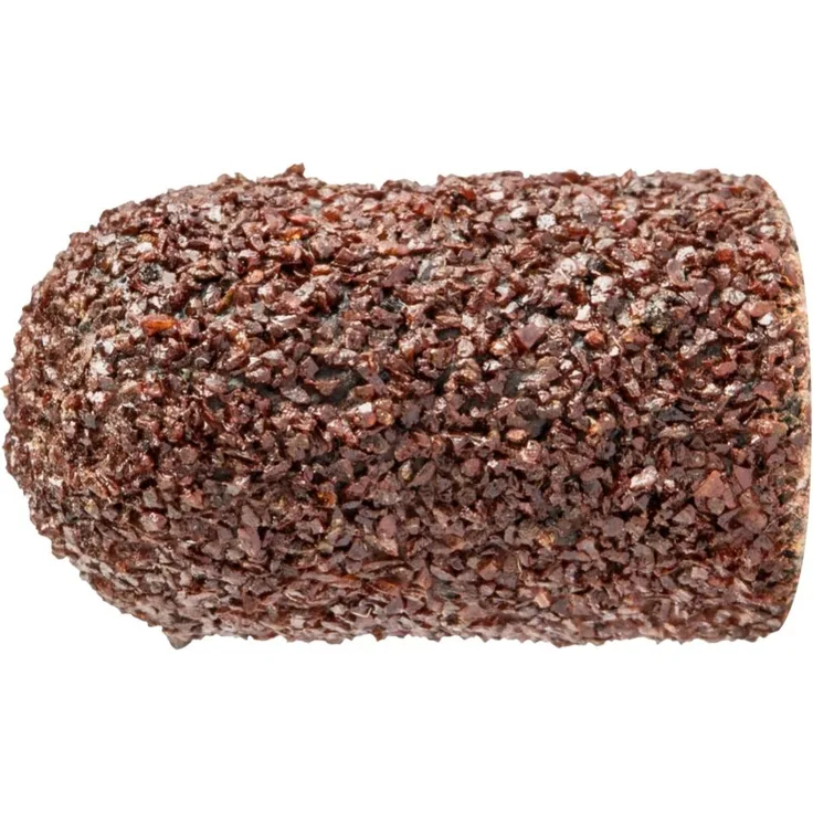 Pferd 42302071 Schleifkappen Policap D.7xH.13mm K.60 PFERD C-Walzenrund