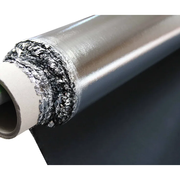 FireMat AHV Edition Meterware 150x50cm