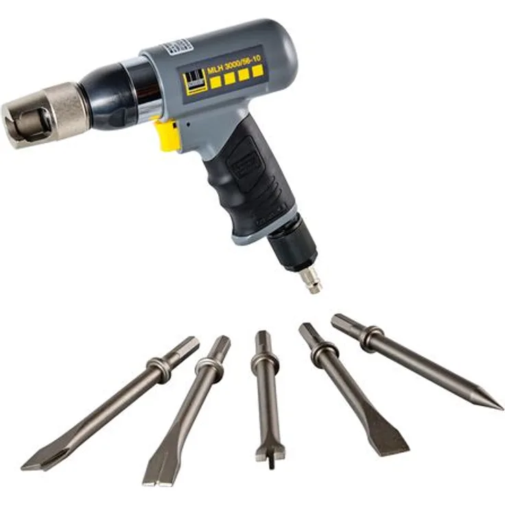 schneider airsystems D322432 Schneider Meißelhammer MLH 3000-56-10
