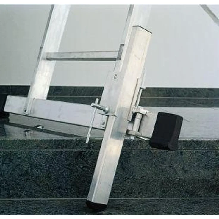 Günzburger Holmverlängerung für Querrohr (Lieferumfang: 1 Stück)