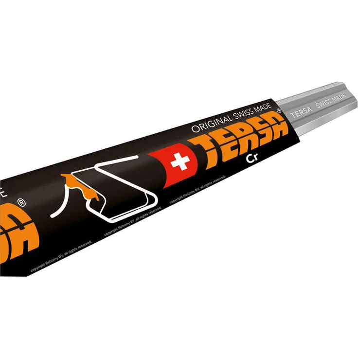 BRÜCK Wendemesser CR 630mm TERSA ( Inh.2 Stück )