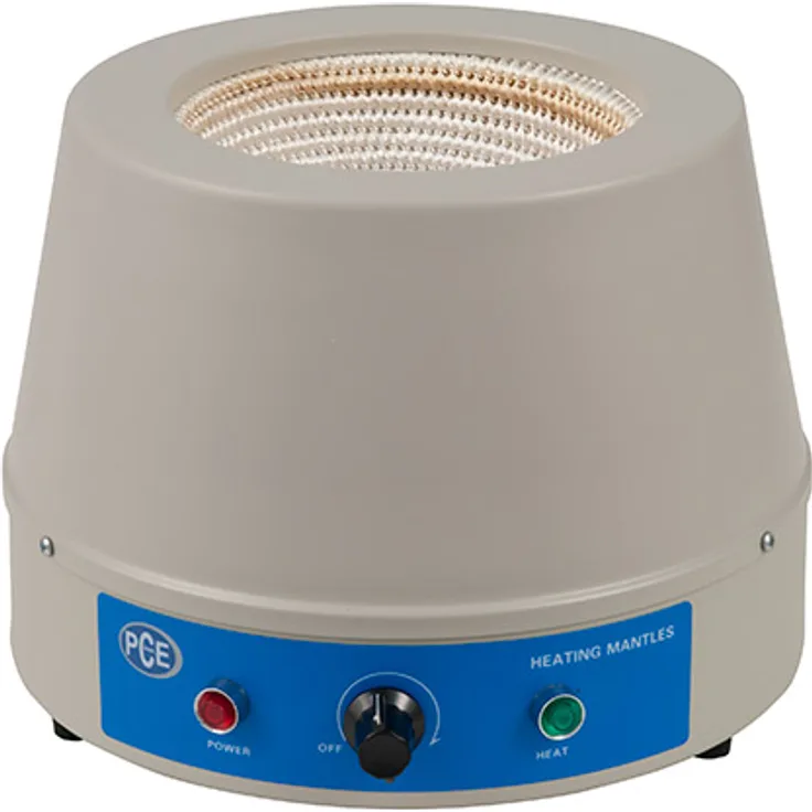 PCE Instruments Heizhaube PCE-HM 250 250ml Rundkolbenvolumen 150W