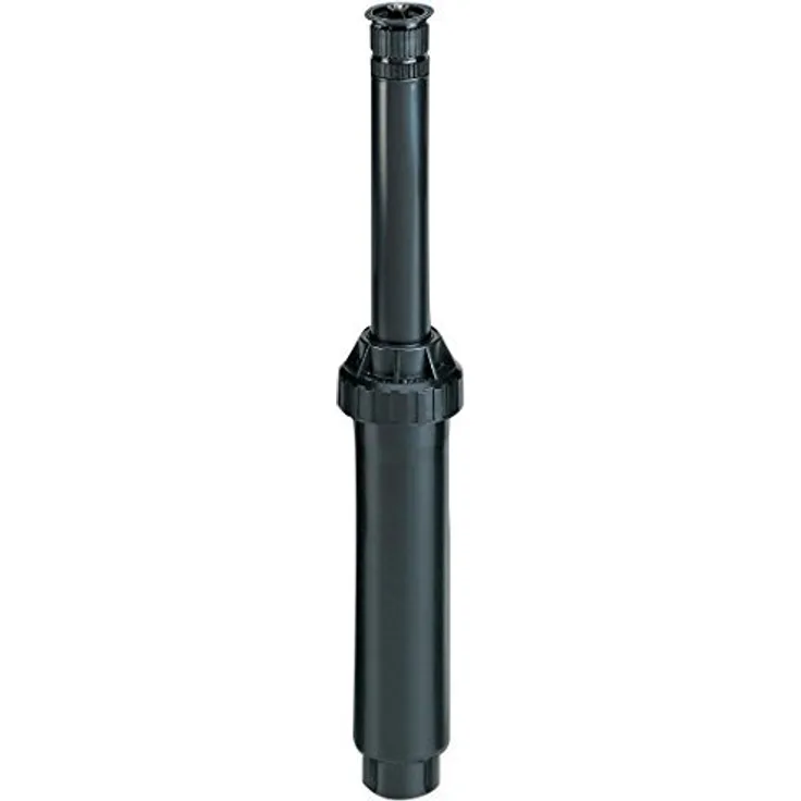 Rainbird zp41012d Diffusor mit Düse, Schwarz Bewässerungszubehör