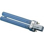 OASE 57111 Ersatzlampe UVC, 7 W, weiß, 14 x 3,2 x 2 cm, 57111 | Filterzubehör | Ersatzteil | Zubehör | Lampe | UVC