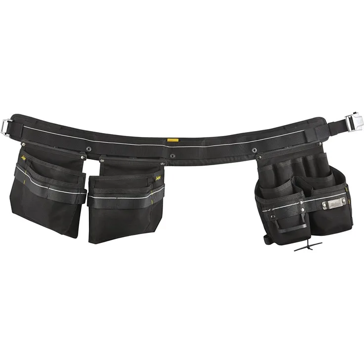 Snickers Workwear Service Werkzeuggürtel, 97820404005
