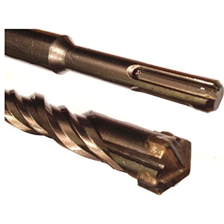 XTIP MASONRY DRILL BIT SDS PLUS 22x600