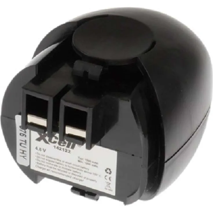 XCell Werkzeug Akku Metabo 631858 Ni-MH 4,8V 1300mAh.