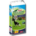 Cuxin Multi-Mikro Rasendünger, 20 kg für 175 m²
