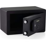 Yale YSEB/200/EB1 Hochsicherer, motorisierter Safe für Laptop