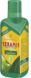 Stroetmann SERAMIS Vitalnahrung für Grünpflanzen, 0,5 L