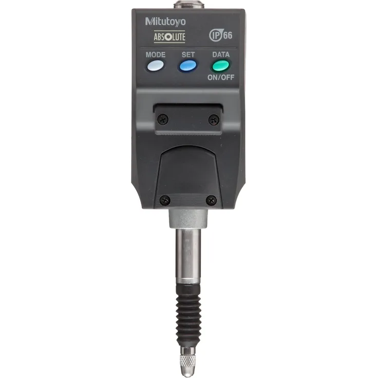 Mitutoyo 543-585 Digitale Messuhr, 5 mm